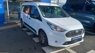 Ford Grand Tourneo Connect  - Connect - photo 0