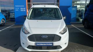 Ford Grand Tourneo Connect  - Connect - photo 1