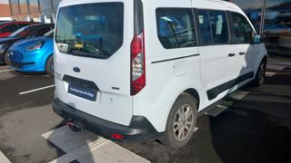 Ford Grand Tourneo Connect  - Connect - photo 2
