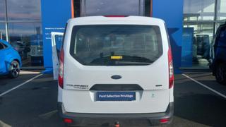Ford Grand Tourneo Connect  - Connect - photo 3