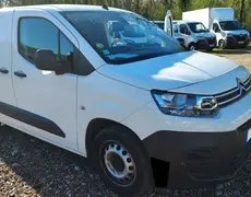 Citroen Berlingo Clermont