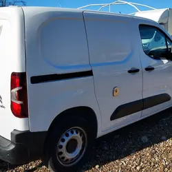 Citroen Berlingo M 1000KG BLUEHDI 100 S&S DRIVER Clermont