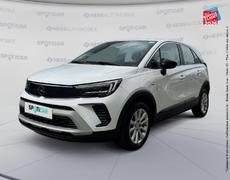 Opel Crossland Franois