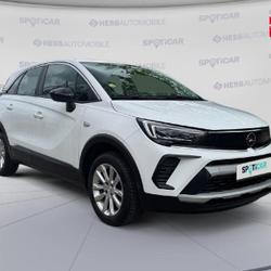 Opel Crossland 1.5 D 110ch Elegance Franois