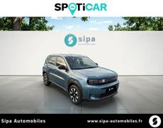 Fiat Grande Panda Toulouse