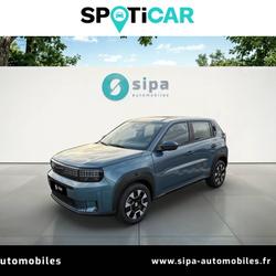 Fiat Grande Panda T-Gen 3 1.2 Essence Turbo 100 ch BVM6 Ic&ocirc;ne 5p occasion - Toulouse - photo 3/30