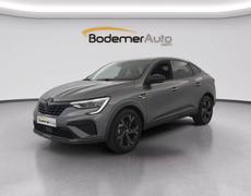 Renault Arkana Saint-Lô