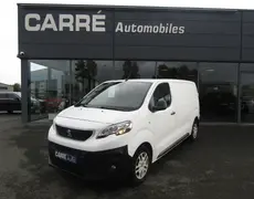 Peugeot Expert Dol-de-Bretagne