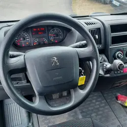 Autres Peugeot 2.0 BLUEHDI 110CH COMBI TPMR 333 L2H2 ACCESS S&S 9PL Clermont