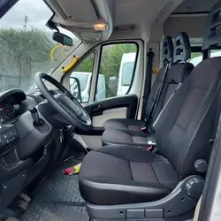 Autres Peugeot 2.0 BLUEHDI 110CH COMBI TPMR 333 L2H2 ACCESS S&S 9PL Clermont