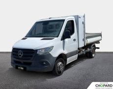 Mercedes Sprinter Denney
