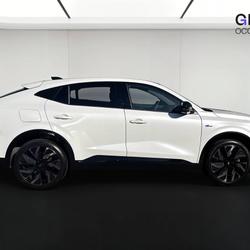 Renault Rafale E-Tech full hybrid 200 ch esprit Alpine occasion - Valence - photo 3/20