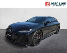 Audi A6 Avant La Motte-Servolex