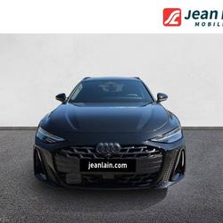 Audi A6 Avant A6 Avant e-hybrid 367 ch S tronic 7 Quattro S line La Motte-Servolex