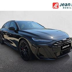Audi A6 Avant A6 Avant e-hybrid 367 ch S tronic 7 Quattro S line La Motte-Servolex