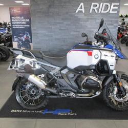 BMW R60 R 1300 GS Adventure Finition Pro, Bulle haute, Selles Chauffantes confort, Trophy R1300GS Adventur Souffelweyersheim