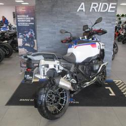 BMW R60 R 1300 GS Adventure Finition Pro, Bulle haute, Selles Chauffantes confort, Trophy R1300GS Adventur Souffelweyersheim