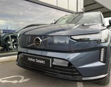 Volvo EX90 Saint-Ouen-l'Aumône