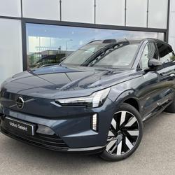 Volvo EX90 EX90 Twin AWD 408 ch 1EDT Ultra Saint-Ouen-l'Aum&ocirc;ne