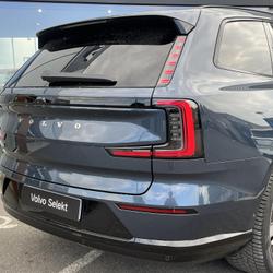 Volvo EX90 EX90 Twin AWD 408 ch 1EDT Ultra Saint-Ouen-l'Aum&ocirc;ne