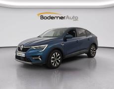 Renault Arkana Saint-Lô