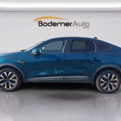 Renault Arkana Arkana E-Tech hybride 145 - 22 Evolution Saint-L&ocirc;