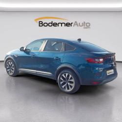 Renault Arkana Arkana E-Tech hybride 145 - 22 Evolution Saint-L&ocirc;