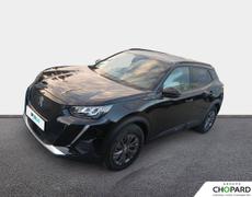 Peugeot e-2008 Nice