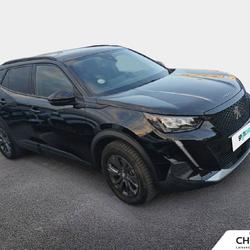 Peugeot e-2008 2008 Moteur &eacute;lectrique 136 ch Active Pack Nice