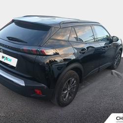 Peugeot e-2008 2008 Moteur &eacute;lectrique 136 ch Active Pack Nice