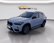 BMW X1 Saint-Lô