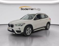 BMW X1 Saint-Lô