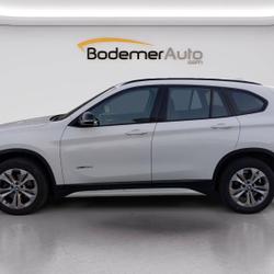 BMW X1 X1 sDrive 18d 150 ch BVA8 Sport Saint-L&ocirc;
