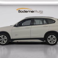BMW X1 sDrive 18d 150 ch BVA8 Sport occasion - Saint-L&ocirc; - photo 2/29