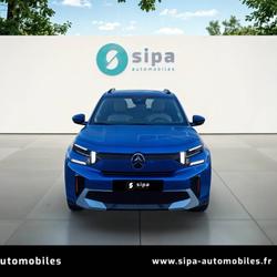 Citroen C3 Aircross e- 113 ch autonomie &eacute;tendue Max 5p occasion - Lescar - photo 3/32