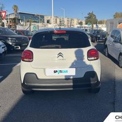 Citroen C3 C3 PureTech 110 ch EAT6 Max Nice