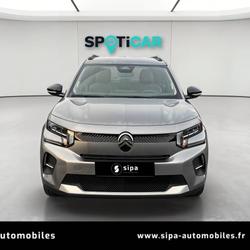Citroen C3 e- 113 ch autonomie confort Plus 5p occasion - Lescar - photo 3/30