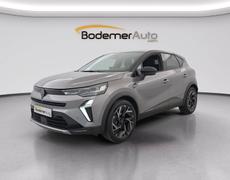 Renault Captur Saint-Lô