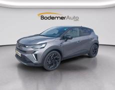 Renault Captur Saint-Lô