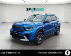 Citroen C3 Aircross Lescar