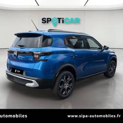 Citroen C3 Aircross Turbo 100 ch Man Plus 5p occasion - Lescar - photo 2/32