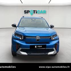 Citroen C3 Aircross Turbo 100 ch Man Plus 5p occasion - Lescar - photo 3/32