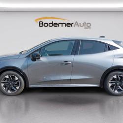 Renault Clio 6 Clio TCe 115 ch EDC Techno Saint-L&ocirc;