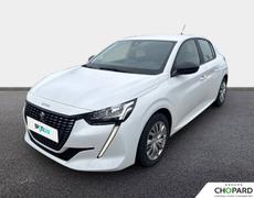 Peugeot 208 Cagnes-sur-Mer