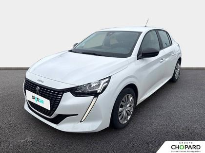 Peugeot 208 - 208 PureTech 75 S&S BVM5 Active - 10 990 €