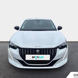 Peugeot 208 208 PureTech 75 S&S BVM5 Active Cagnes-sur-Mer
