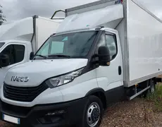 Iveco Daily Clermont