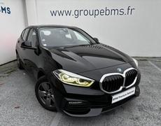 BMW Serie 1 Le Havre