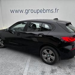 BMW Serie 1 118i 140ch Lounge Le Havre