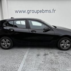 BMW Serie 1 118i 140ch Lounge Le Havre